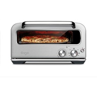 Sage the Smart Oven Pizzaiolo Pizzagrill (SPZ820BSS4EEU1)