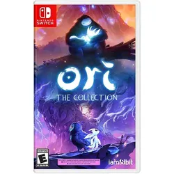 Ori The Collection - Switch [US Version]