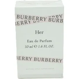 Burberry Her Eau de Parfum 50 ml