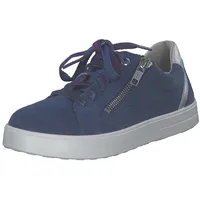 Superfit Stella Kinder Blau/Silber 32