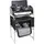 Brunner Campingschrank Snack Basic Schwarz