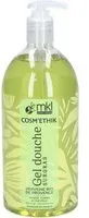 MKL Cosm'éthik Gel Douche Surgras - Verveine