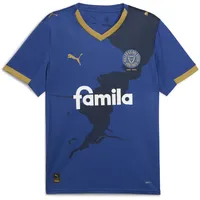 Puma Holstein Kiel 25/26 Heimtrikot Herren PUMA clyde royal
