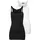 AJC Longtop Schwarz M