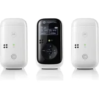 Motorola PIP15-2 PIP15-2 (EU) Babyphone mit Kamera DECT, USB