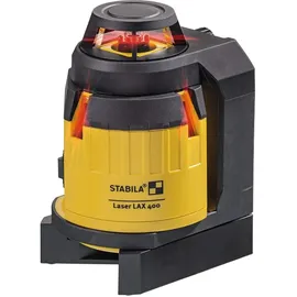 Stabila Multilinien-Laser LAX 400