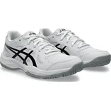 Asics UPCOURT 6 GS Kinder weiß, Größe 32 1⁄2