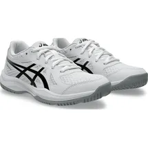 Asics UPCOURT 6 GS Kinder weiß, Größe 32 1⁄2