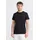 !Solid T-Shirt SDOdit", Herren, Gr. XXL, schwarz (schwarz, schwarz), Obermaterial: 50% Baumwolle CO. 50% Polyester PES., Shirts T-Shirt