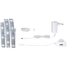 Paulmann MaxLED 250 LED Strip Night Comfort Basisset 1m 4W warmweiß 300lm