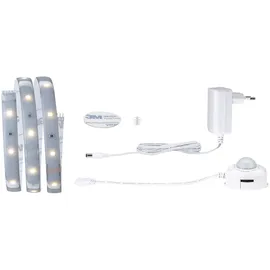 Paulmann MaxLED 250 LED Strip Night Comfort Basisset 1m 4W warmweiß 300lm