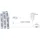 Paulmann MaxLED 250 LED Strip Night Comfort Basisset 1m 4W warmweiß 300lm