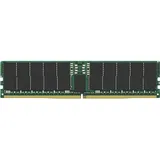 Kingston RDIMM DDR5-6400, CL52, 2Rx4 reg ECC