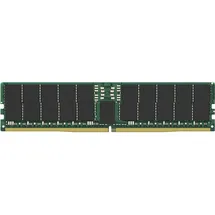 Kingston RDIMM DDR5-6400, CL52, 2Rx4 reg ECC