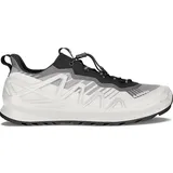 Lowa Merger Goretex Lo Wanderstiefel - Offwhite / Black - EU 43 1/2
