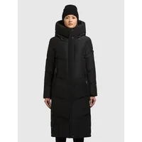 khujo Wintermantel Pulset MATT S