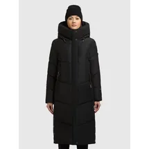 khujo Wintermantel Pulset MATT S