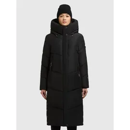 khujo Wintermantel Pulset MATT S