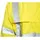 PORTWEST Warnschutz Regenjacke für Herren H440 gelb