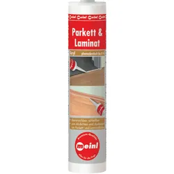 Acryl Parkett und Laminat -  buche