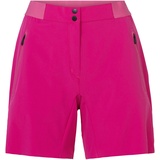 Vaude Scopi LW II Shorts Damen rich pink-38