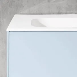 Villeroy & Boch Finion Schrankwaschtisch 80 x 50 cm (416481R1)