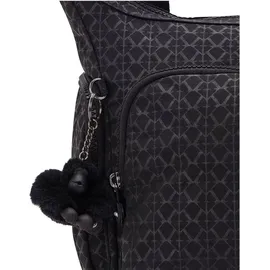 Kipling Umhängetasche Basic Gabb Crossbody Signature Emb