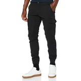JACK & JONES Paul Flake Akm 543 Hosen Black 36 34