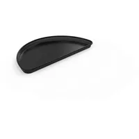 The Bastard Drip Pan Half Moon Medium