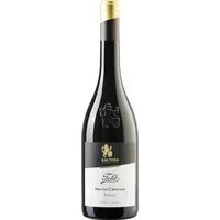 Kellerei Kaltern Feld Merlot-Cabernet Riserva DOC 2021 0,75 l