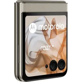 Motorola Razr 50 256 GB 8 GB RAM Beach Sand