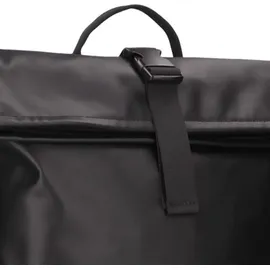 Zwei Cargo Rucksack CAR200 Schwarz