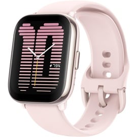 Amazfit Active Petal Pink