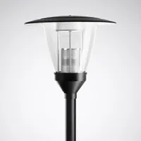 Trilux 6513340 LED-Mastleuchte 31W Warmweiß
