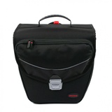 Haberland Touring 6000 schwarz 33x33x16cm 16l - Black - One Size