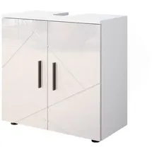 Vicco Irma 60 x 59 x 30 cm weiß