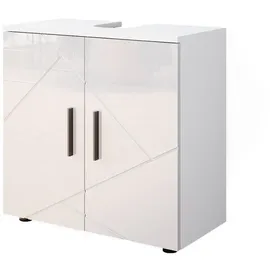 Vicco Irma 60 x 59 x 30 cm weiß