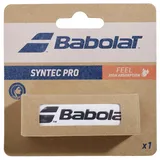 Babolat Syntec Pro Grip in weiss