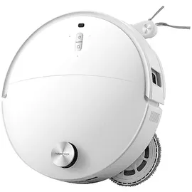 Roborock Qrevo Curv 2 Pro X