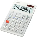 Casio JE-12E-WE Weiß