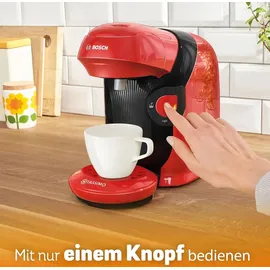 Bosch Tassimo Style TAS113E rot