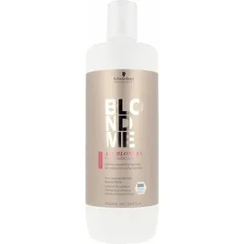 Schwarzkopf Blondme All Blondes Rich Conditioner 1000 ml