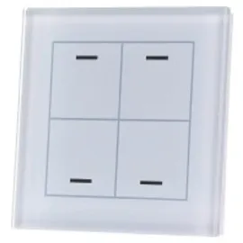 MDT Glastaster II Light 4-fach