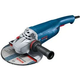 Bosch GWS 22-230 J Professional inkl. Diamantscheibe