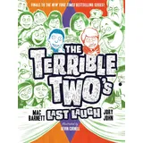 Harry N. Abrams The Terrible Two's Last Laugh (Terrible Two, 4)