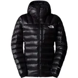 The North Face Summit Breithorn Hoodie 800 Damen Schwarz L)