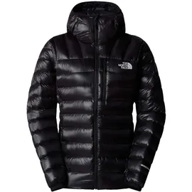 The North Face Summit Breithorn Hoodie 800 Damen Schwarz L)