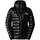 The North Face Summit Breithorn Hoodie 800 Damen Schwarz L)
