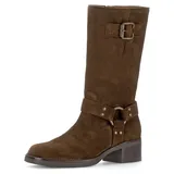 Gabor Damen, Klassische Stiefel, Frauen Stiefel,Best Fitting,Winterstiefel,Winterschuhe,uebergangsstiefel,uebergangsschuhe,Whisky,38.5 EU / 5.5 UK - 38.5 EU