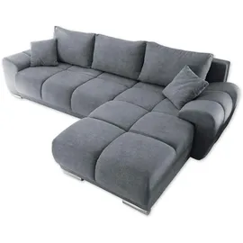 ed exciting design ED Lifestyle Anton mit Liegefunktion